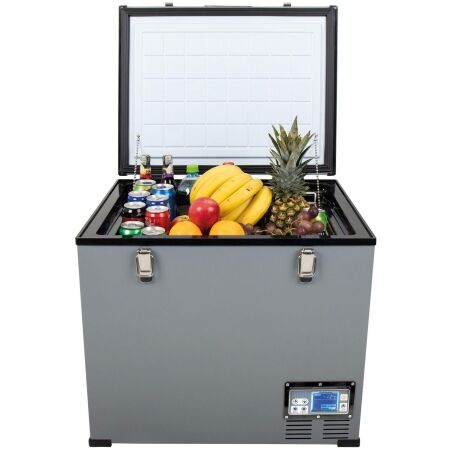 AROSO BCD 60L 12/230V - Modern cooler box / refrigerator / freezer