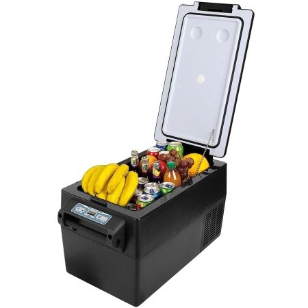 AROSO BCD 32L 12/230V - Modern hűtő- és fagyasztóláda