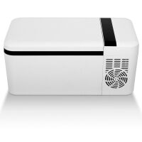 Modern cooler box