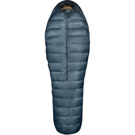 Mummy style sleeping bag - TRIMM NORD 500