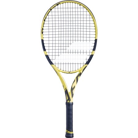 Babolat PURE AERO JR 26 - Junior tennis racquet