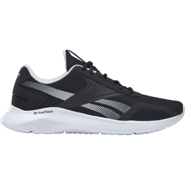 Reebok ENERGYLUX 2.0 Дамски обувки за бягане, черно, размер 38