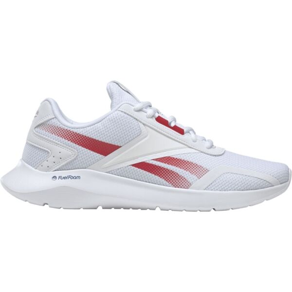 Reebok ENERGYLUX 2.0 Мъжки обувки за бягане, бяло, размер 45