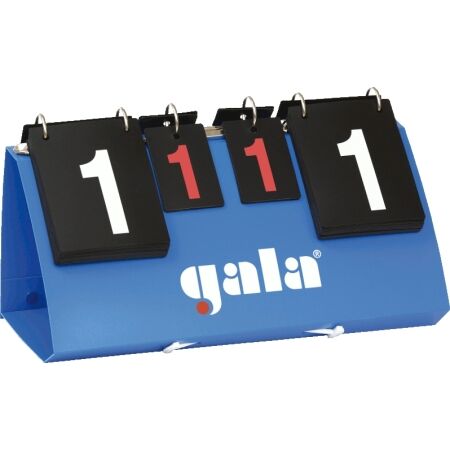 GALA SCOREBOARD - Scoreboard