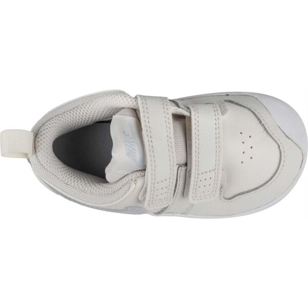 Nike PICO 5 (TDV) Kinder Sneaker, Beige, Größe 27