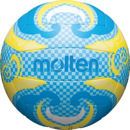 Molten V5B1502 - Ball für den Beachvolleyball