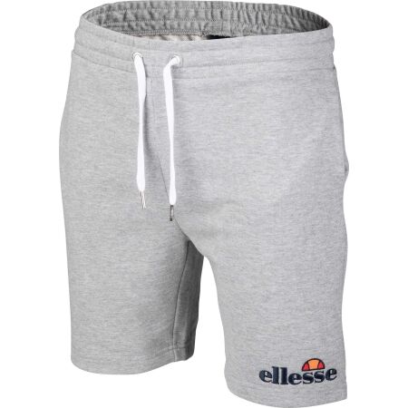 ELLESSE SILVAN FLEECE SHORT - Men's shorts