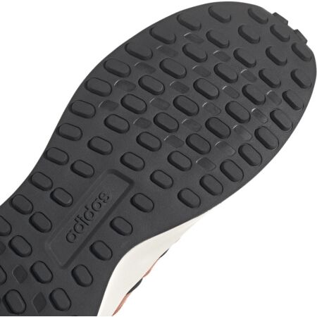 Pánska voľnočasová obuv - adidas RUN 70S - 7