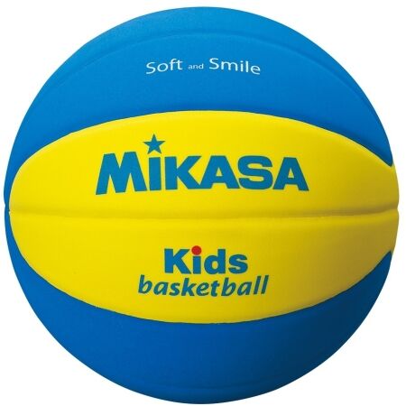 Dětský basketbalový míč - Mikasa SB5