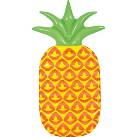 HS Sport GIANT PINEAPPLE - Materac dmuchany