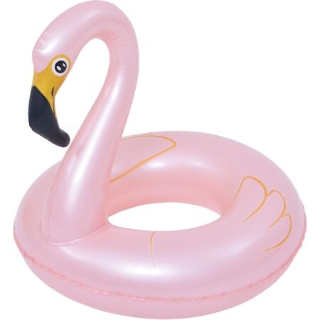 HS Sport FLAMINGO RING - Inflatable ring