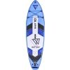 Allround paddleboard - WATTSUP SAR COMBO 10'0" x 32" x 6" - 1