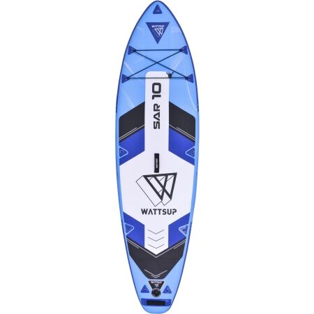 WATTSUP SAR COMBO 10'0" - Allround paddleboard