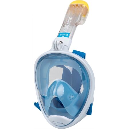 AQUATIC SEE KIDS MASK - Children's snorkelling mask