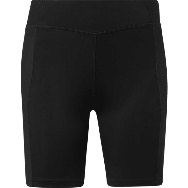 Reebok WOR HOT SHORT Дамски къси панталони, черно, размер