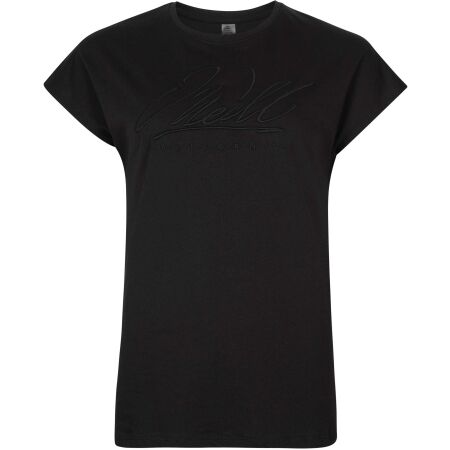 O'Neill SCRIPT T-SHIRT - Dámské tričko