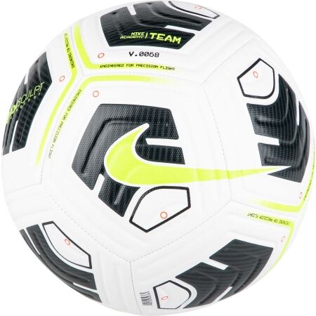 Nike ACADEMY TEAM - Juniorský  futbalová lopta