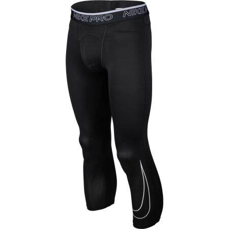 Nike M NP DF 3QT TIGHT - Men's sports leggings