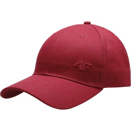 4F MEN´S CAP - Czapka z daszkiem męska