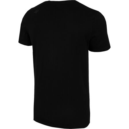 Men's T-shirt - 4F MEN'S T-SHIRT - 2