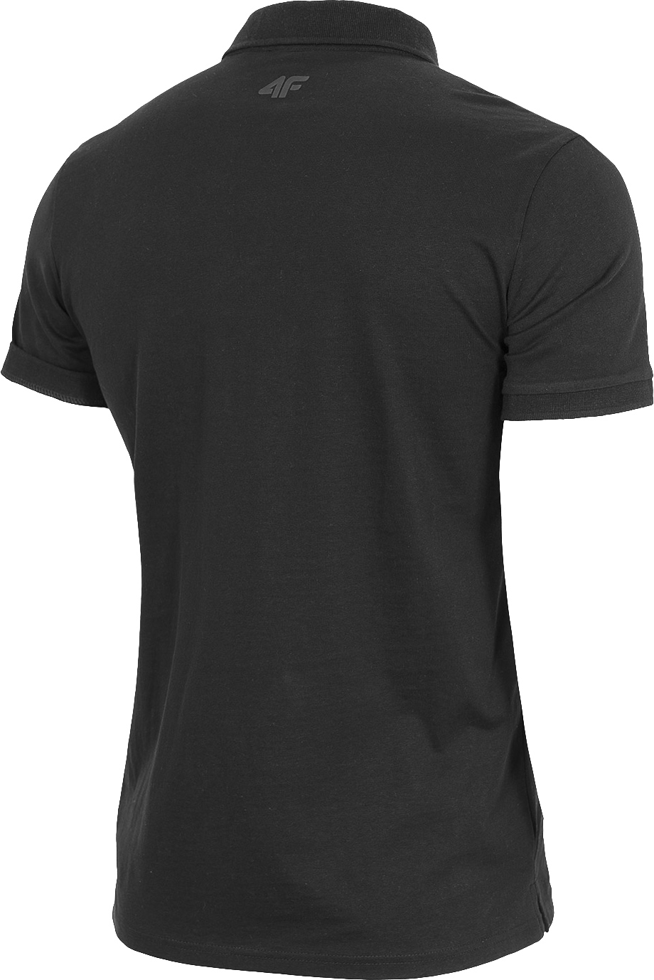 Men's polo T-shirt