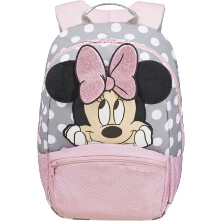 SAMSONITE BACKPACK S+ DISNEY - Children's backpack