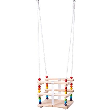WOODY SWING FOR THE LITTLE ONES - Swing