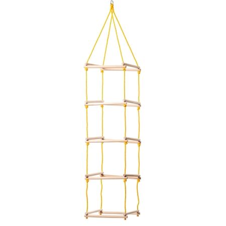 WOODY ROPE LADDER - Rope ladder