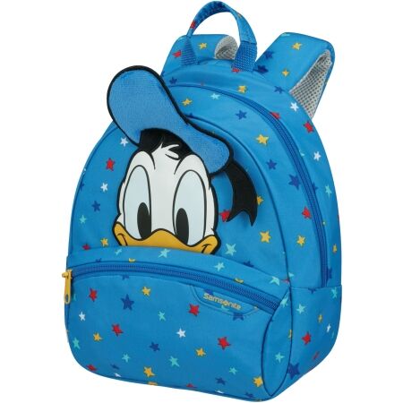 SAMSONITE BP S DONALD STARS - Backpack: The Disney Ultimate 2.0 S
