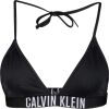 Sutien de baie damă - Calvin Klein INTENSE POWER-S-TRIANGLE-RP - 1