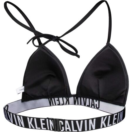Sutien de baie damă - Calvin Klein INTENSE POWER-S-TRIANGLE-RP - 3