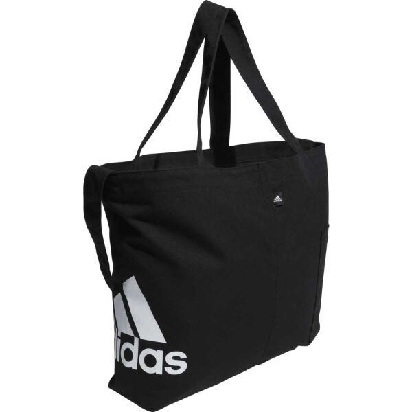 Adidas CV TB W Дамска чанта, черно, Veľkosť Os