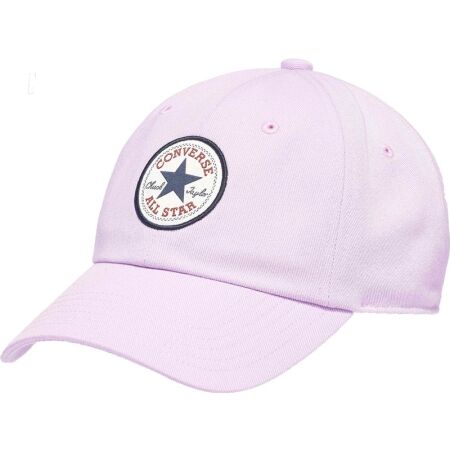 Converse CHUCK TAYLOR ALL STAR PATCH BASEBALL HAT - Baseball cap