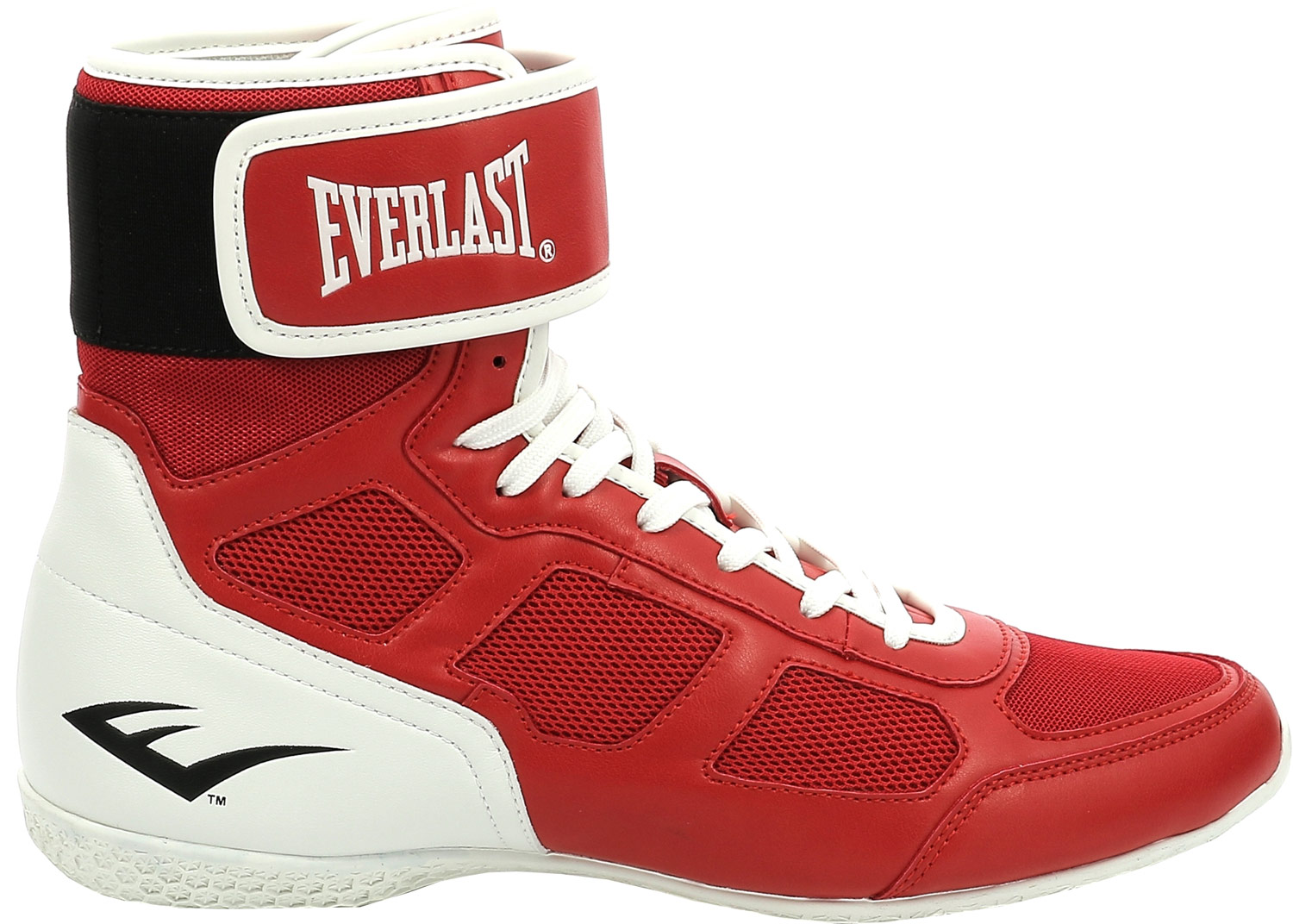 Boxing shoes
