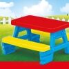 Masă de picnic - DOLU PICNIC TABLE FOR 4 - 3