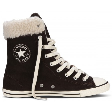 insulated converse shoes