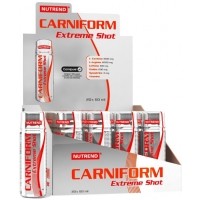 CARNIFORM SHOT 1KS 60ML - Carnitine