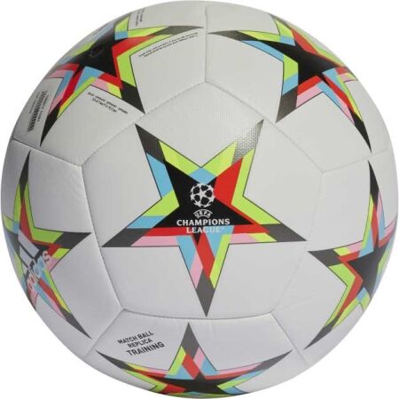adidas TRAINING VOID TEXTURE - Fotbalový míč