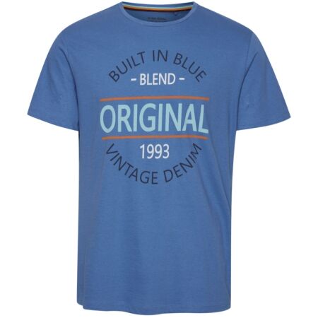 BLEND T-SHIRT S/S - Мъжка тениска
