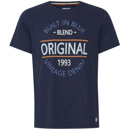 BLEND T-SHIRT S/S - Koszulka męska
