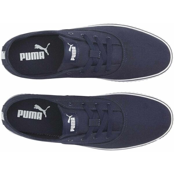 Puma EVER TEKKIE Sneaker, Blau, Größe 40.5