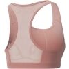 Women’s sports bra - Puma MID IMPACT 4KEEPS GRAPHIC BRA PM - 2
