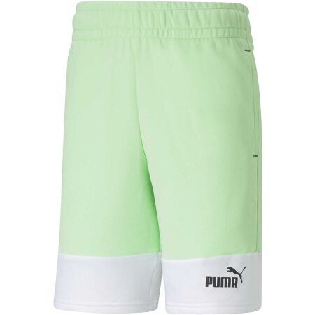 Men’s shorts - Puma POWER SUMMER CB SHORTS - 1