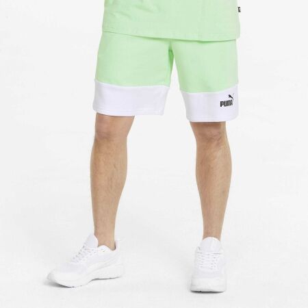 Men’s shorts - Puma POWER SUMMER CB SHORTS - 3