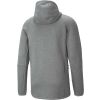 Men’s sports sweatshirt - Puma EVOSTRIPE FULL-ZIP HOODIE - 2