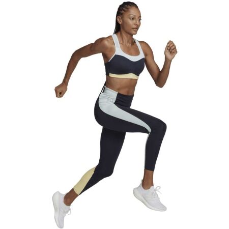 Women's running leggings - adidas OTR CB 7/8 TGT - 4