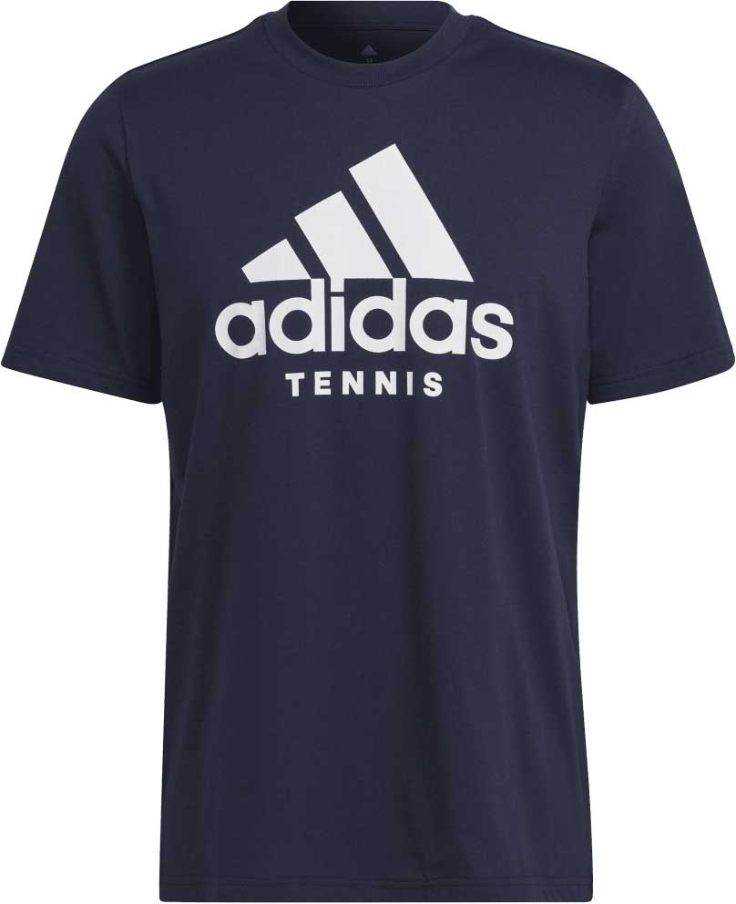 Мъжка тениска за тенис