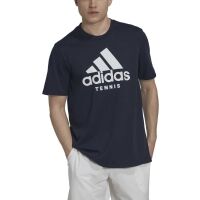 Мъжка тениска за тенис