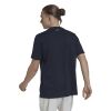 Pánské tenisové tričko - adidas TNS LOGO T - 4
