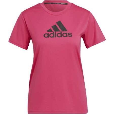 adidas BL T - Dámské sportovní tričko